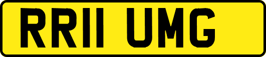 RR11UMG