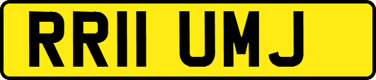 RR11UMJ