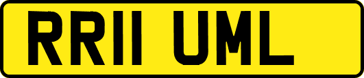 RR11UML
