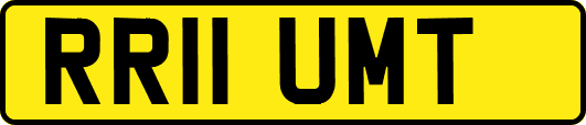 RR11UMT