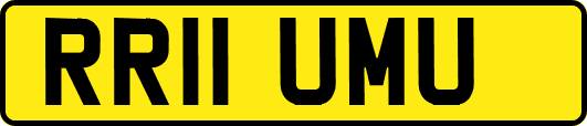 RR11UMU