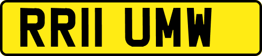 RR11UMW