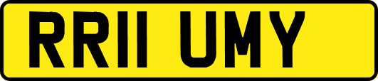 RR11UMY