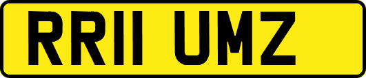 RR11UMZ