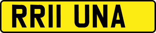 RR11UNA