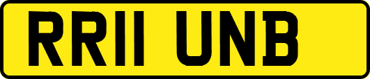 RR11UNB