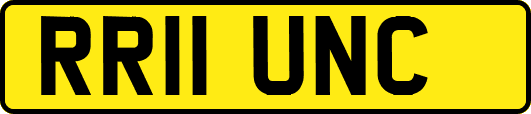 RR11UNC