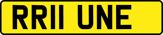 RR11UNE