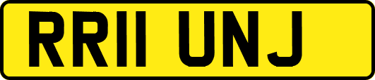 RR11UNJ