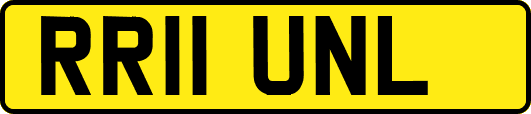 RR11UNL