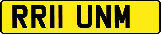 RR11UNM