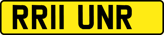 RR11UNR