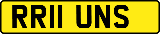 RR11UNS