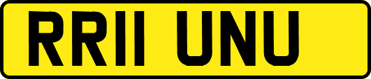 RR11UNU