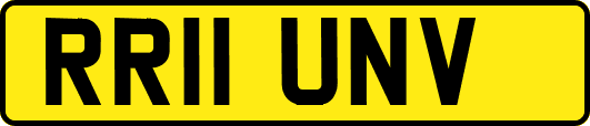 RR11UNV