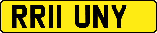 RR11UNY