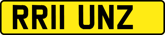 RR11UNZ