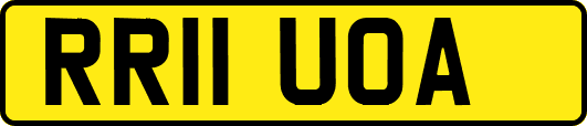 RR11UOA