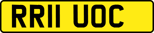 RR11UOC