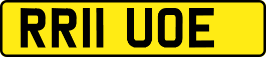 RR11UOE