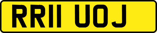 RR11UOJ