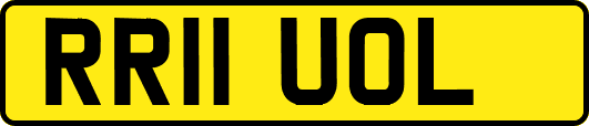 RR11UOL