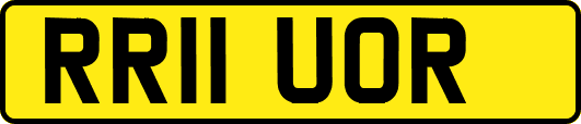 RR11UOR