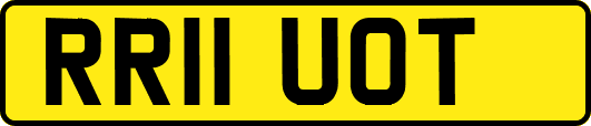 RR11UOT