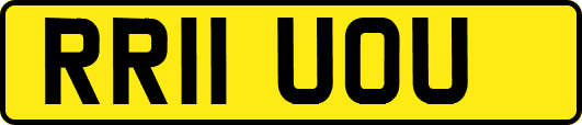 RR11UOU