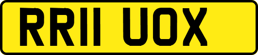 RR11UOX