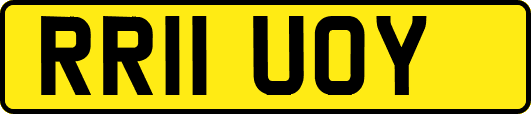 RR11UOY