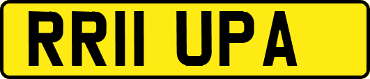 RR11UPA