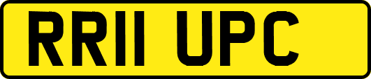 RR11UPC