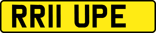 RR11UPE