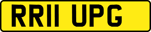 RR11UPG