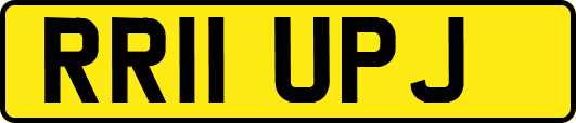 RR11UPJ