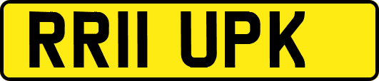 RR11UPK