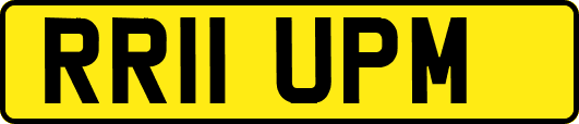 RR11UPM
