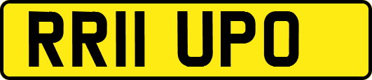 RR11UPO