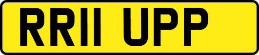 RR11UPP