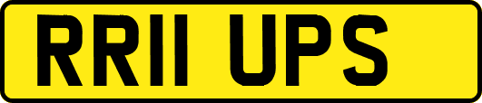 RR11UPS
