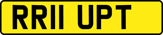RR11UPT