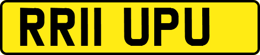 RR11UPU