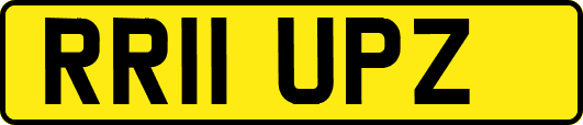 RR11UPZ