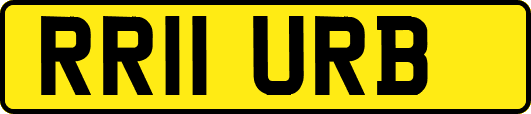 RR11URB