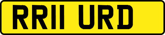 RR11URD