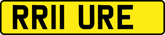 RR11URE