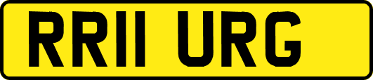 RR11URG