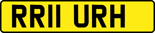 RR11URH