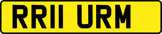 RR11URM